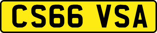 CS66VSA