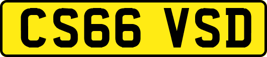 CS66VSD