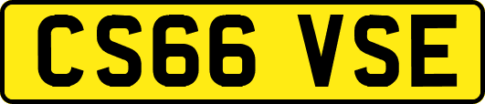 CS66VSE