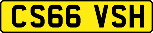 CS66VSH