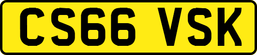CS66VSK