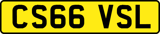 CS66VSL