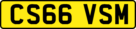 CS66VSM