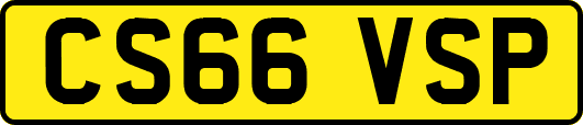 CS66VSP