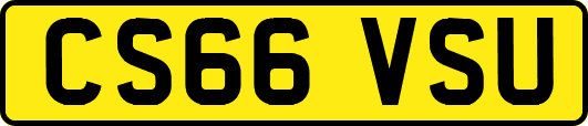 CS66VSU
