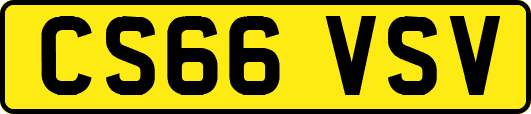CS66VSV