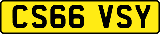 CS66VSY