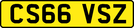 CS66VSZ