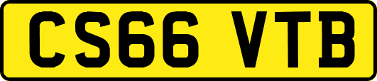 CS66VTB