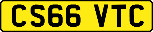CS66VTC