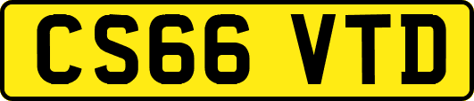 CS66VTD