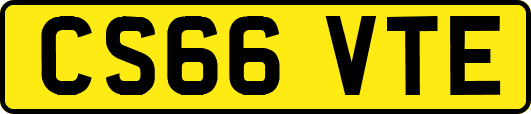 CS66VTE