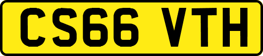 CS66VTH