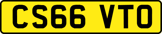 CS66VTO