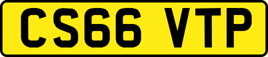 CS66VTP