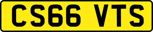 CS66VTS
