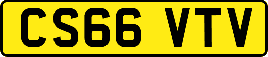 CS66VTV