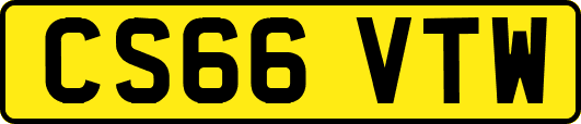 CS66VTW