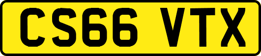 CS66VTX