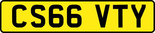CS66VTY