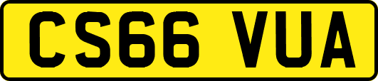 CS66VUA