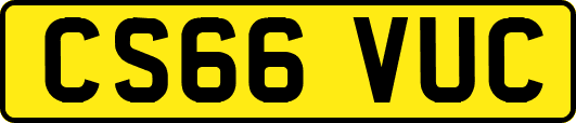 CS66VUC