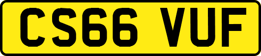 CS66VUF