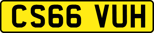 CS66VUH