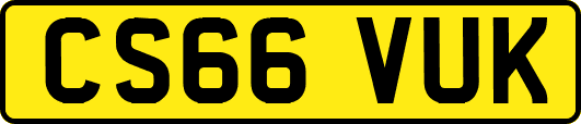 CS66VUK