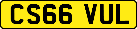 CS66VUL