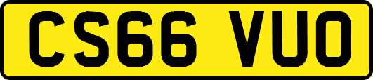 CS66VUO