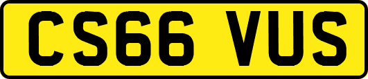 CS66VUS