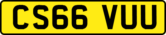 CS66VUU