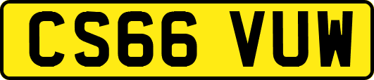 CS66VUW