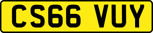 CS66VUY