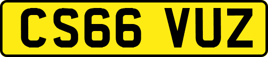 CS66VUZ