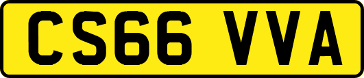 CS66VVA