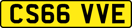 CS66VVE