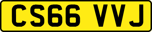 CS66VVJ