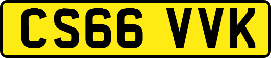 CS66VVK