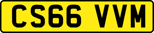 CS66VVM