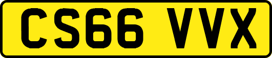 CS66VVX