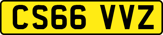 CS66VVZ