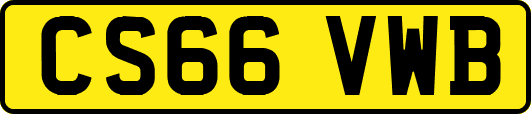CS66VWB