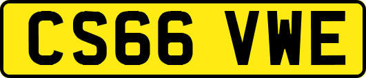 CS66VWE