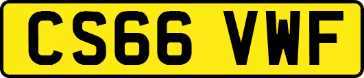 CS66VWF