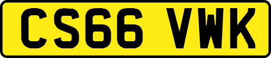 CS66VWK