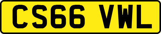 CS66VWL