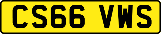 CS66VWS