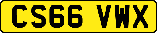 CS66VWX